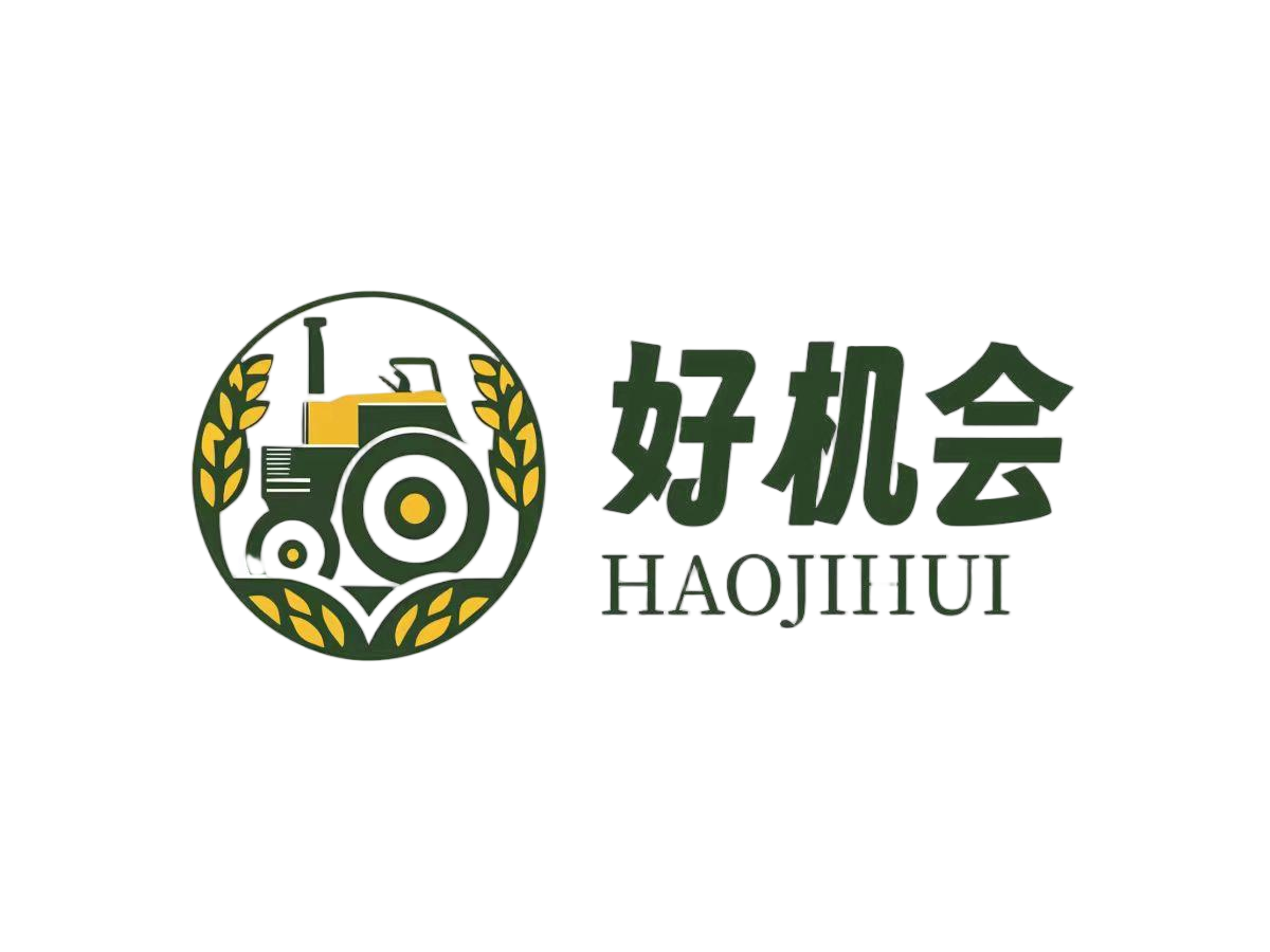 好机会Logo